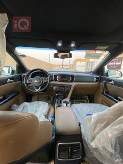 کیا سپۆرتاج